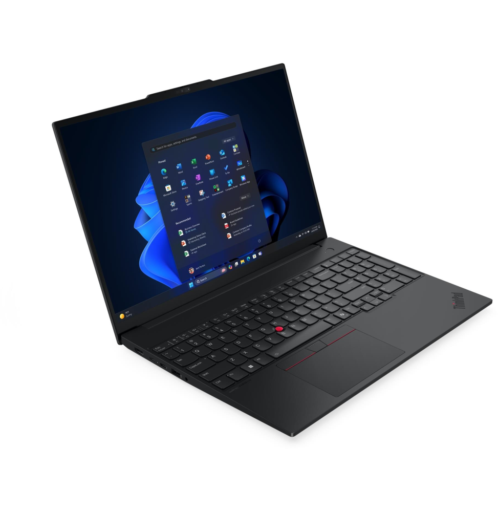 Ordinateur Portable Lenovo ThinkPad E16 Gen 3 (21SR001MFE) Ultra 5-225U