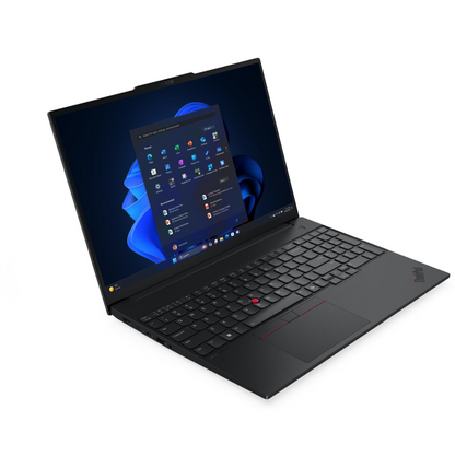 Ordinateur Portable Lenovo ThinkPad E16 Gen 3 (21SR001MFE) Ultra 5-225U