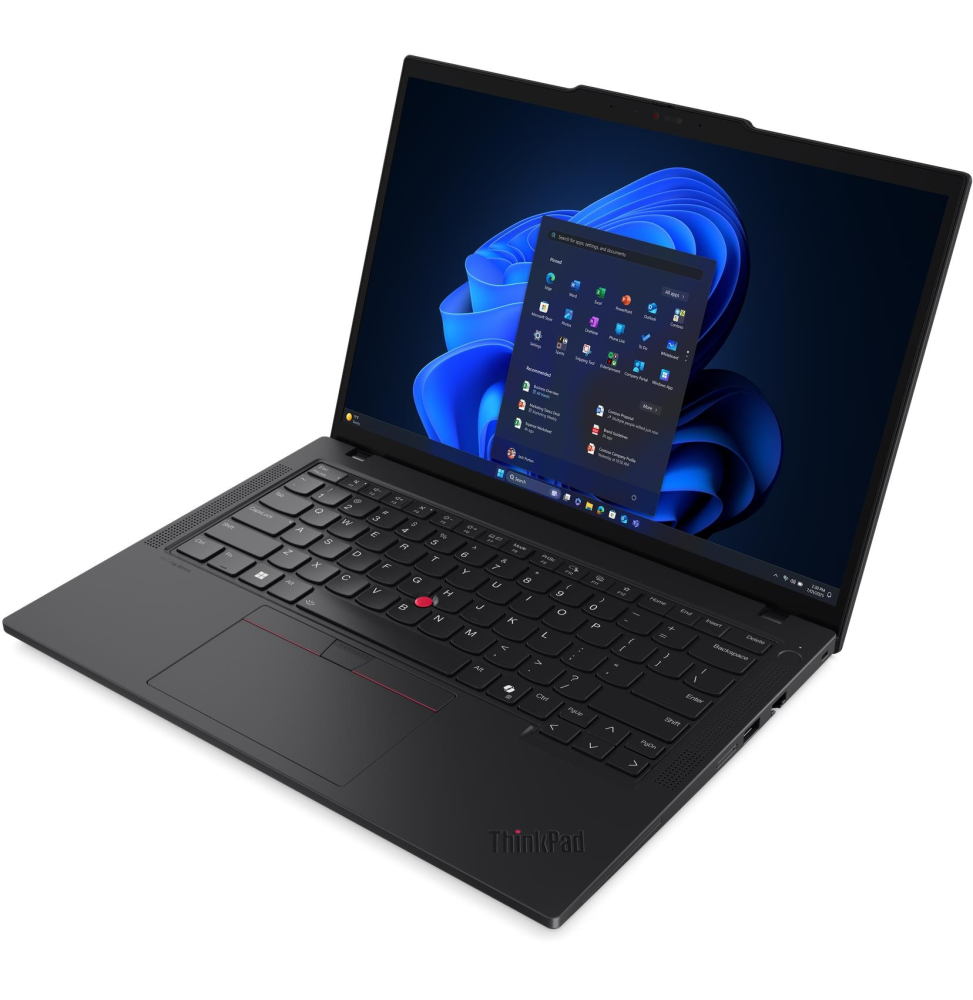 Ordinateur Portable Lenovo Thinkpad T14 Gen 6 PC IA (21QC001BFE)