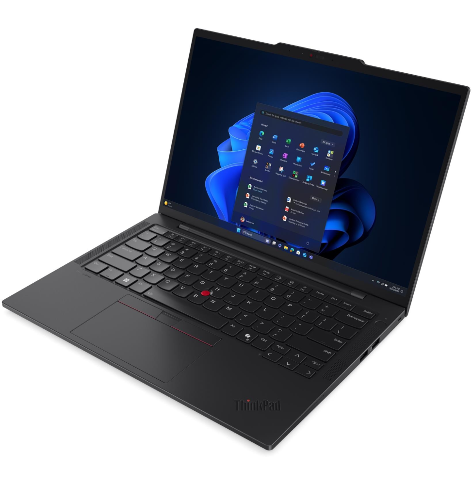 Ordinateur Portable Lenovo Thinkpad T14s Gen 6 AI PC (21R10010FE)