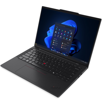 Ordinateur Portable Lenovo Thinkpad T14s Gen 6 AI PC (21R10010FE)