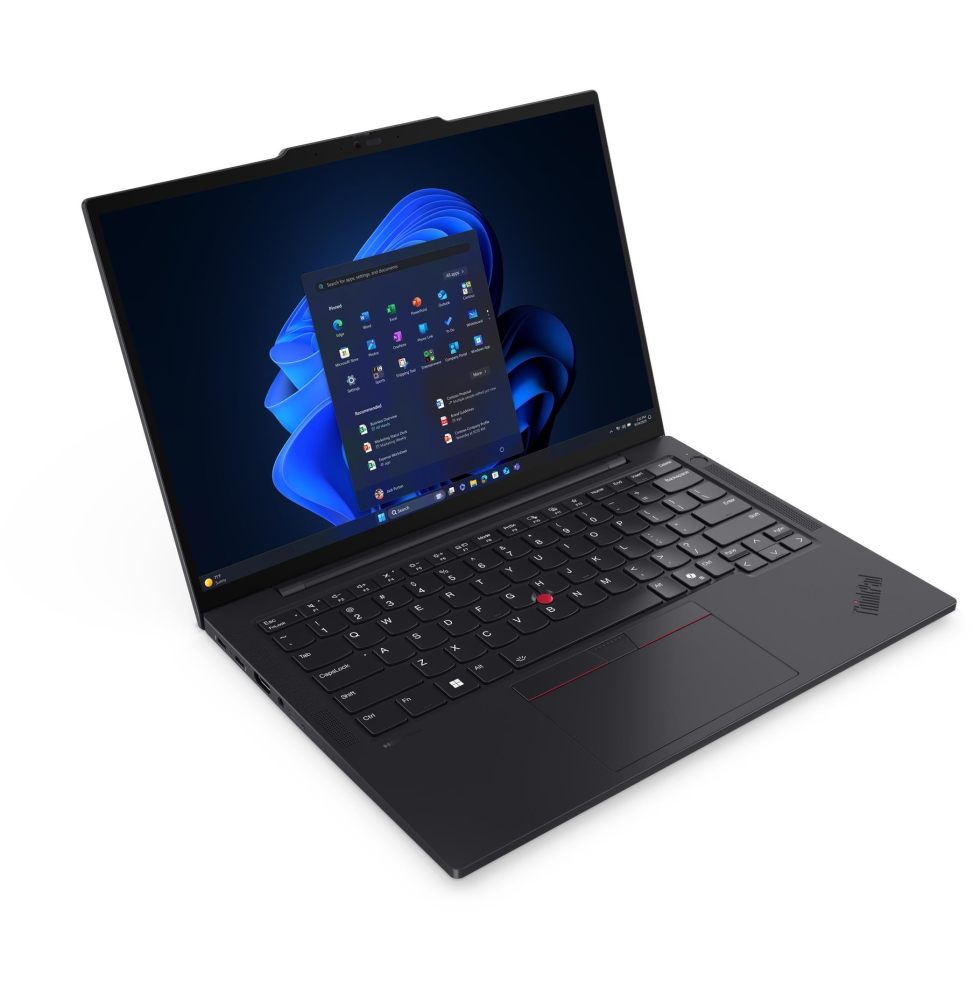 Ordinateur Portable Lenovo Thinkpad T14s Gen 6 AI PC (21R10010FE)