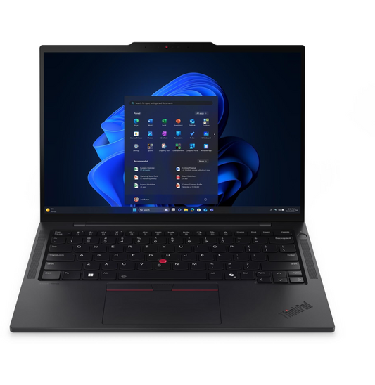 Ordinateur Portable Lenovo Thinkpad T14s Gen 6 AI PC (21R10010FE)