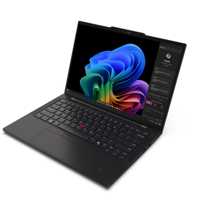 Lenovo ThinkPad T14s Gen 6 Ordinateur Portable - Snapdragon (21N10008FE)