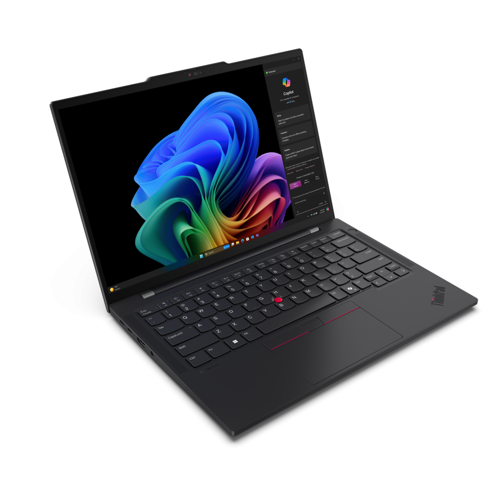 Lenovo ThinkPad T14s Gen 6 Ordinateur Portable - Snapdragon (21N10008FE)