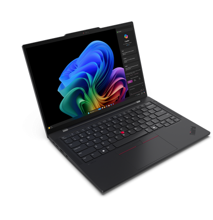 Lenovo ThinkPad T14s Gen 6 Ordinateur Portable - Snapdragon (21N10008FE)