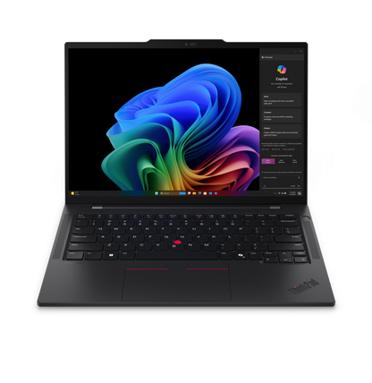 Lenovo ThinkPad T14s Gen 6 Ordinateur Portable - Snapdragon (21N10008FE)