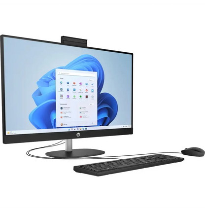 Ordinateur tout-en-un HP 27-cr0019nk i7-1355U 16Go 512Go SSD W11H (A7CX8EA)