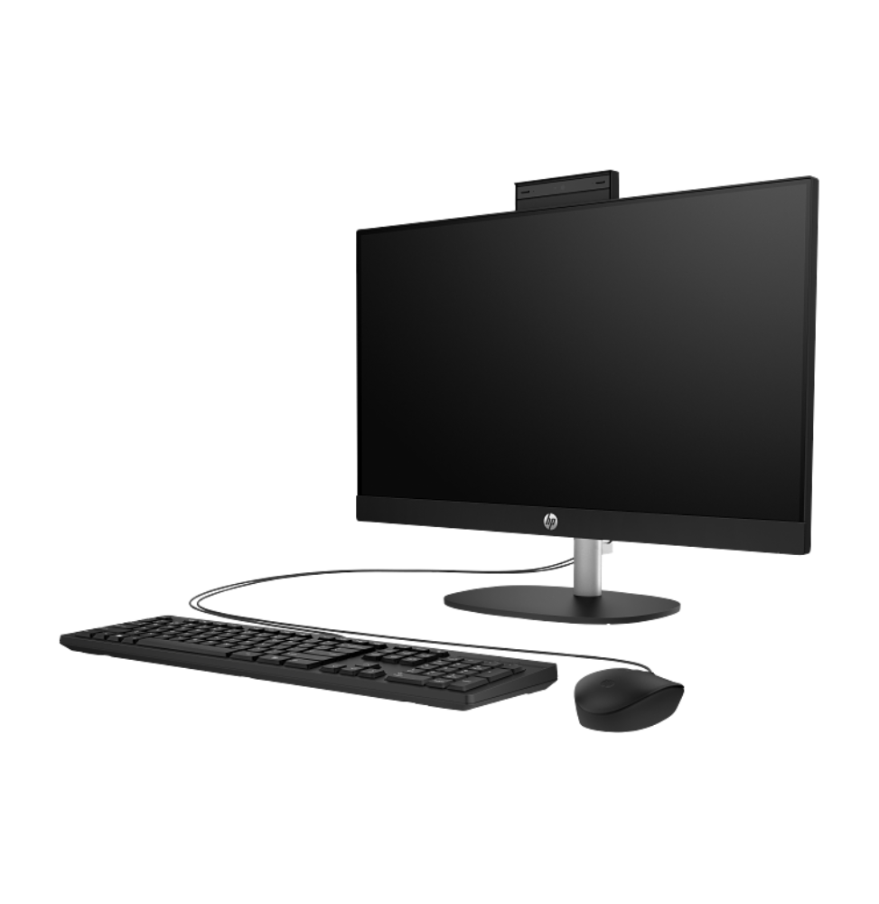 Ordinateur tout-en-un HP AI 27-cr2018nk (BG9M4EA) Ultra 7 255U