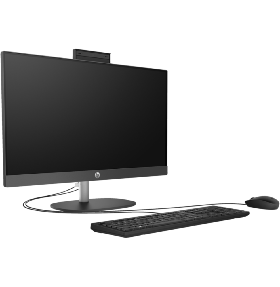 Ordinateur tout-en-un HP AI 27-cr2018nk (BG9M4EA) Ultra 7 255U