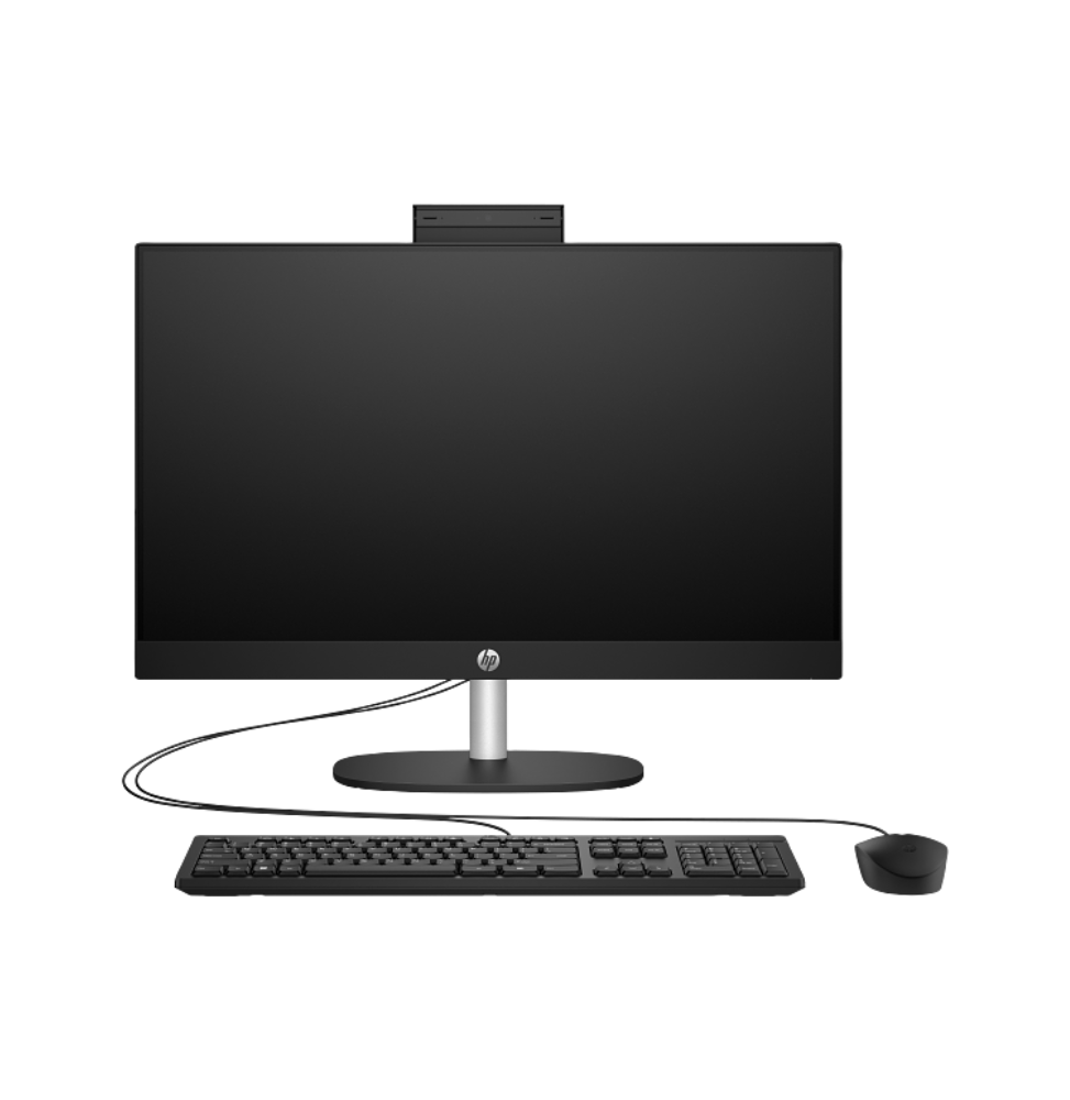 Ordinateur tout-en-un HP AI 27-cr2018nk (BG9M4EA) Ultra 7 255U