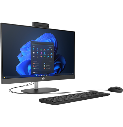 Ordinateur tout-en-un HP ProOne 240 G10 