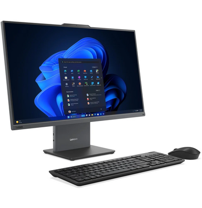 Ordinateur Tout-en-un Lenovo ThinkCentre neo 55a 24 Gen 6 