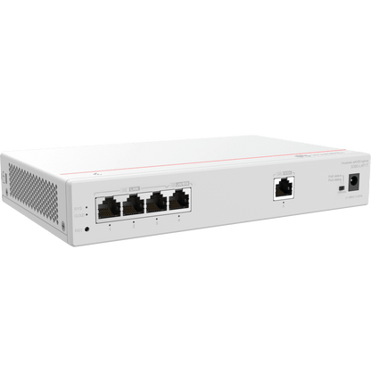 Huawei eKit S380-L4P1T Passerelle Multi-Services (98012178) - Logically