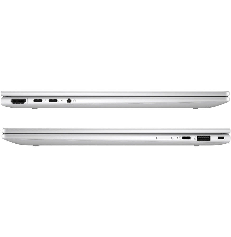 Ordinateur Portable Professionnel IA HP EliteBook X G1i 14" Ultra 7 256V 16Go 512 SSD Win pro 11