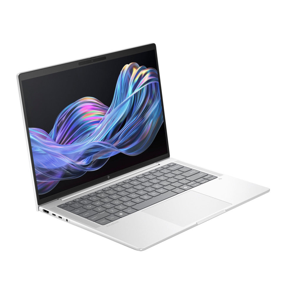 Ordinateur Portable Professionnel IA HP EliteBook X G1i 14" Ultra 7 256V 16Go 512 SSD Win pro 11