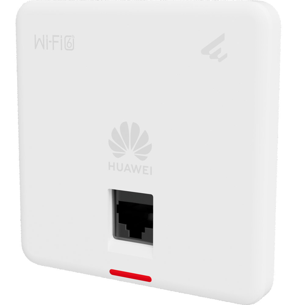 Point d’accès WiFi 6 Huawei AP160 Intérieur (50086816)