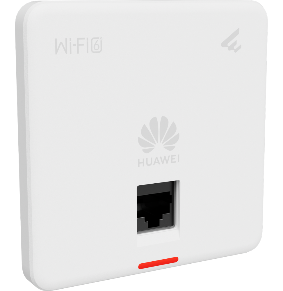 Point d’accès WiFi 6 Huawei AP160 Intérieur (50086816)