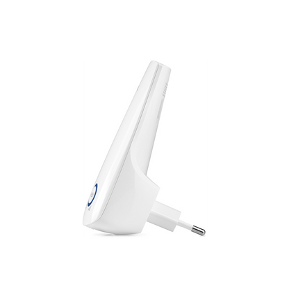 Répéteur WiFi / Point d'accès TP-Link TL-WA850RE WiFi 4 (N 300 Mbps) - Port Ethernet