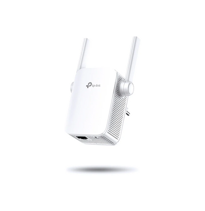 Répéteur WiFi / Point d'accès WiFi 4 TL-WA855RE (300 Mbps)