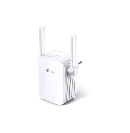 Répéteur WiFi / Point d'accès WiFi 4 TL-WA855RE (300 Mbps)