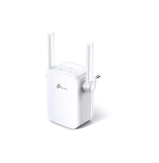Répéteur WiFi / Point d'accès WiFi 4 TL-WA855RE (300 Mbps)
