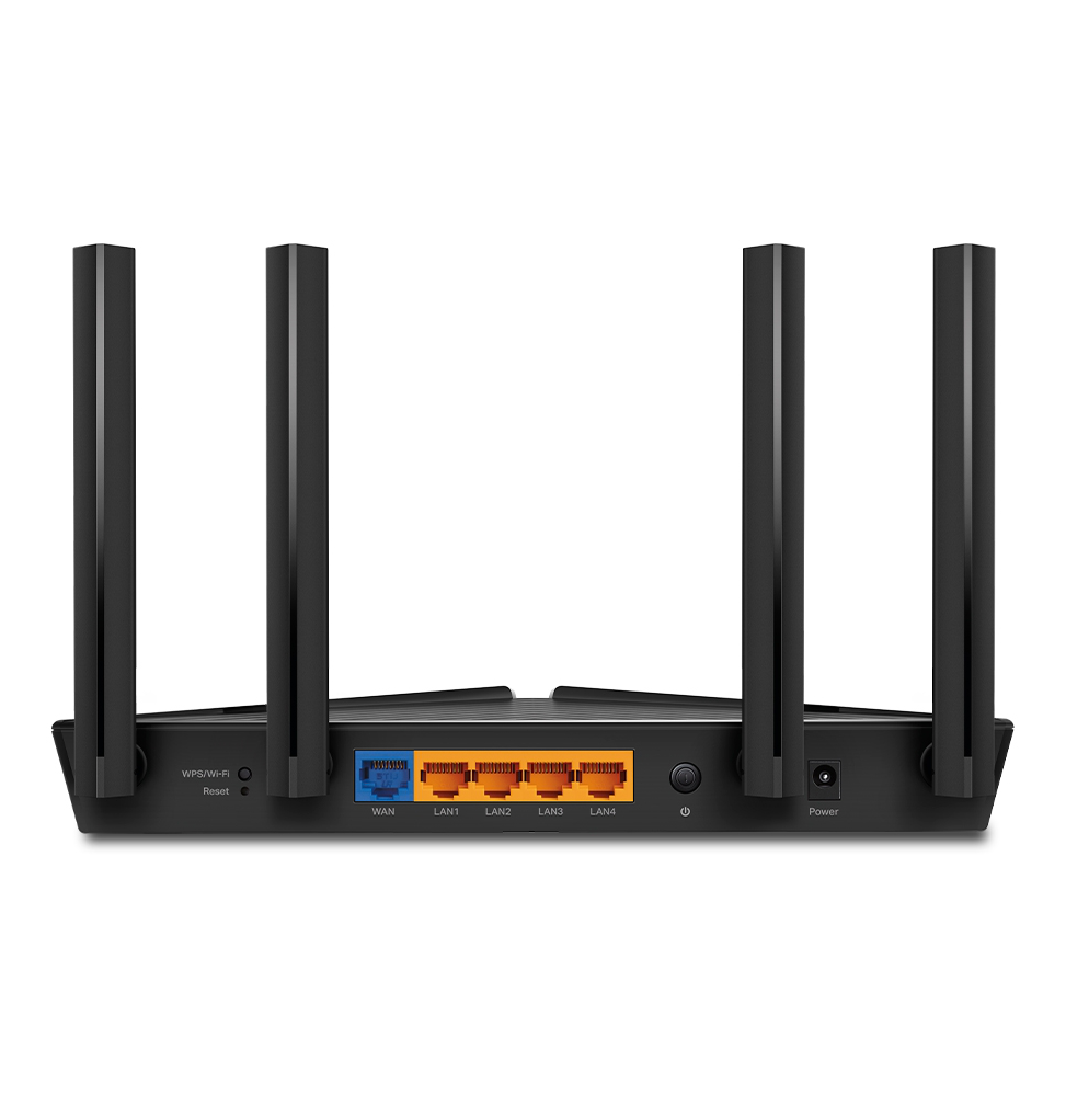 Routeur TP-Link Archer AX53 AX3000 Dual-Band Wi-Fi 6 (ARCHERAX53)