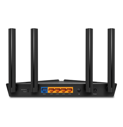 Routeur TP-Link Archer AX53 AX3000 Dual-Band Wi-Fi 6 (ARCHERAX53)