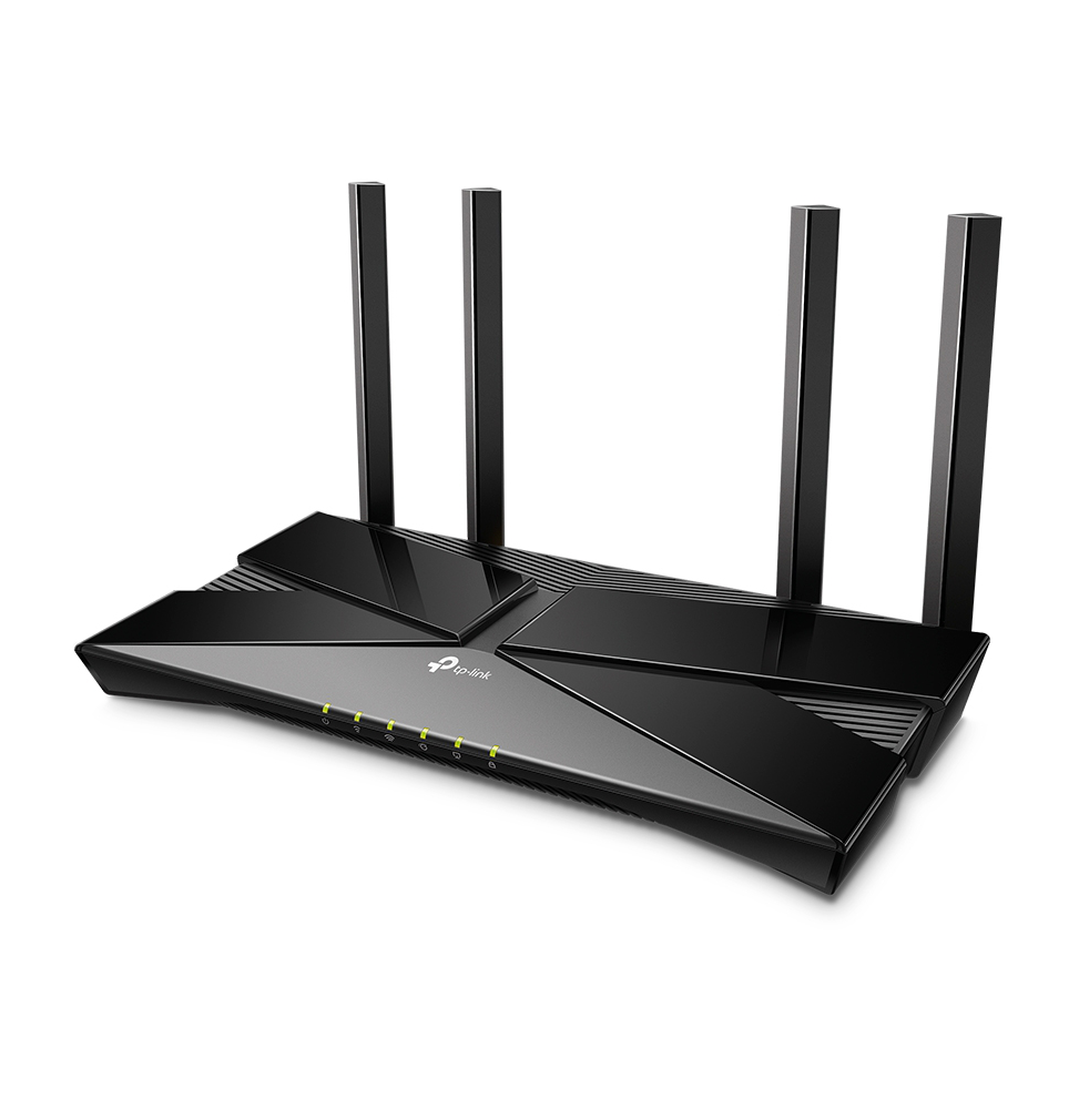 Routeur TP-Link Archer AX53 AX3000 Dual-Band Wi-Fi 6 (ARCHERAX53)