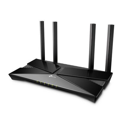 Routeur TP-Link Archer AX53 AX3000 Dual-Band Wi-Fi 6 (ARCHERAX53)