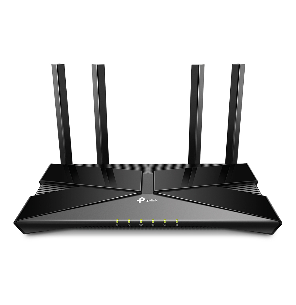 Routeur TP-Link Archer AX53 AX3000 Dual-Band Wi-Fi 6 (ARCHERAX53)