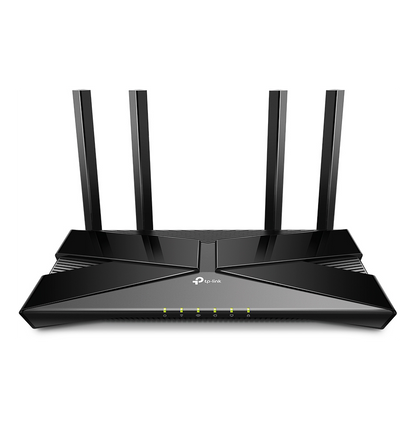 Routeur TP-Link Archer AX53 AX3000 Dual-Band Wi-Fi 6 (ARCHERAX53)