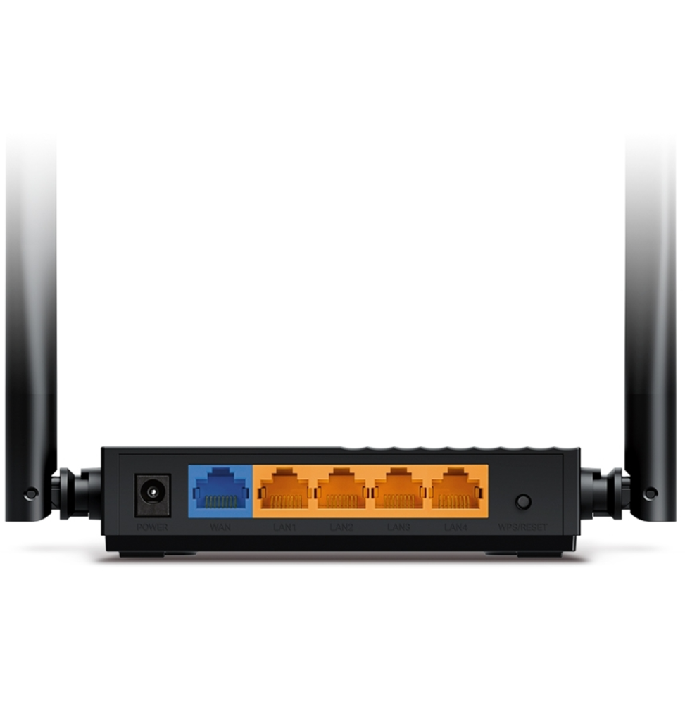 Routeur Wi-Fi TP-Link Archer C64 AC1200 Dual-Band (ARCHERC64)