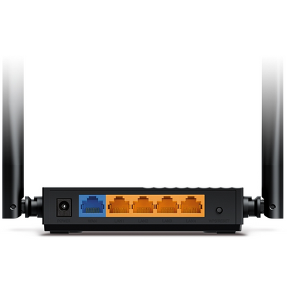 Routeur Wi-Fi TP-Link Archer C64 AC1200 Dual-Band (ARCHERC64)