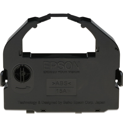 Epson Ruban Noir ERC-38 B (C43S015374) - ERC38B
