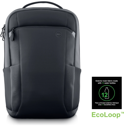 Sac à Dos Dell Pro 14-16 Plus EcoLoop Slim Backpack​ - CP5724S