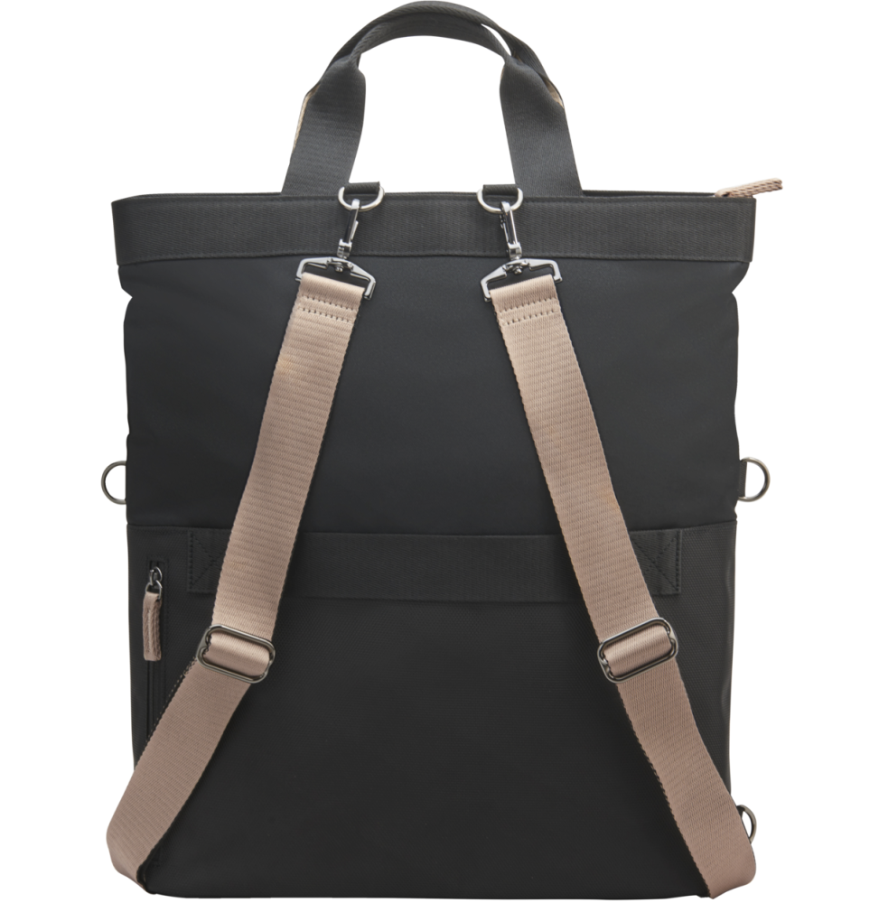 Sac à dos pour ordinateur portable convertible HP 14 pouces (9C2H0AA)