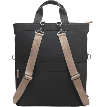 Sac à dos pour ordinateur portable convertible HP 14 pouces (9C2H0AA)