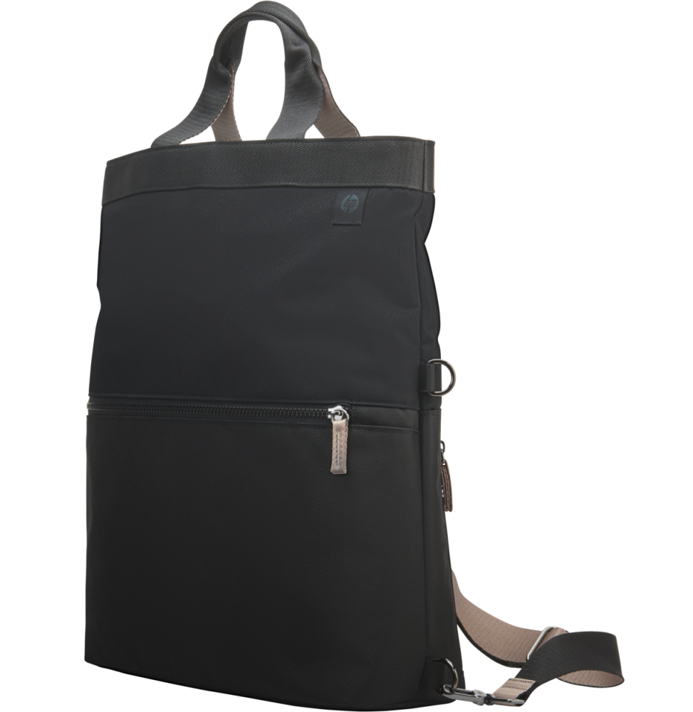 Sac à dos pour ordinateur portable convertible HP 14 pouces (9C2H0AA)