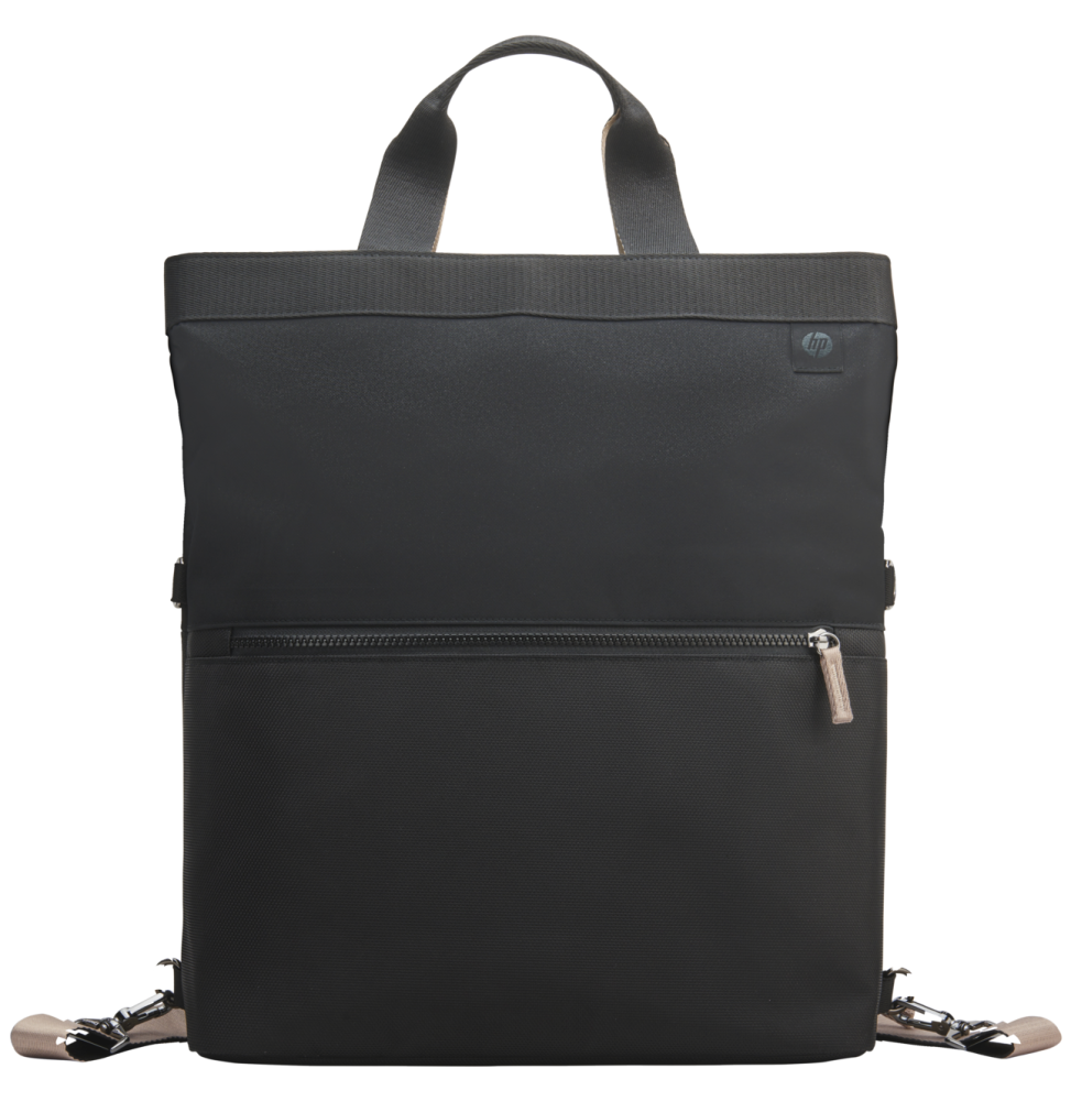 Sac à dos pour ordinateur portable convertible HP 14 pouces (9C2H0AA)