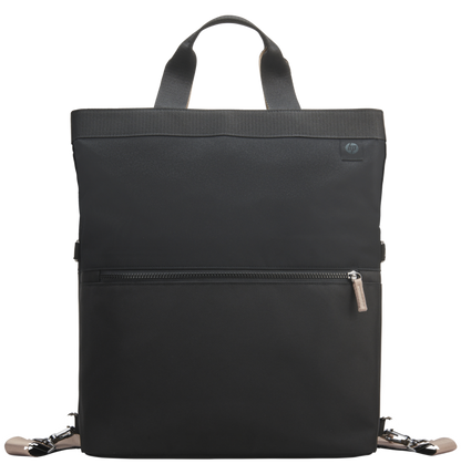 Sac à dos pour ordinateur portable convertible HP 14 pouces (9C2H0AA)