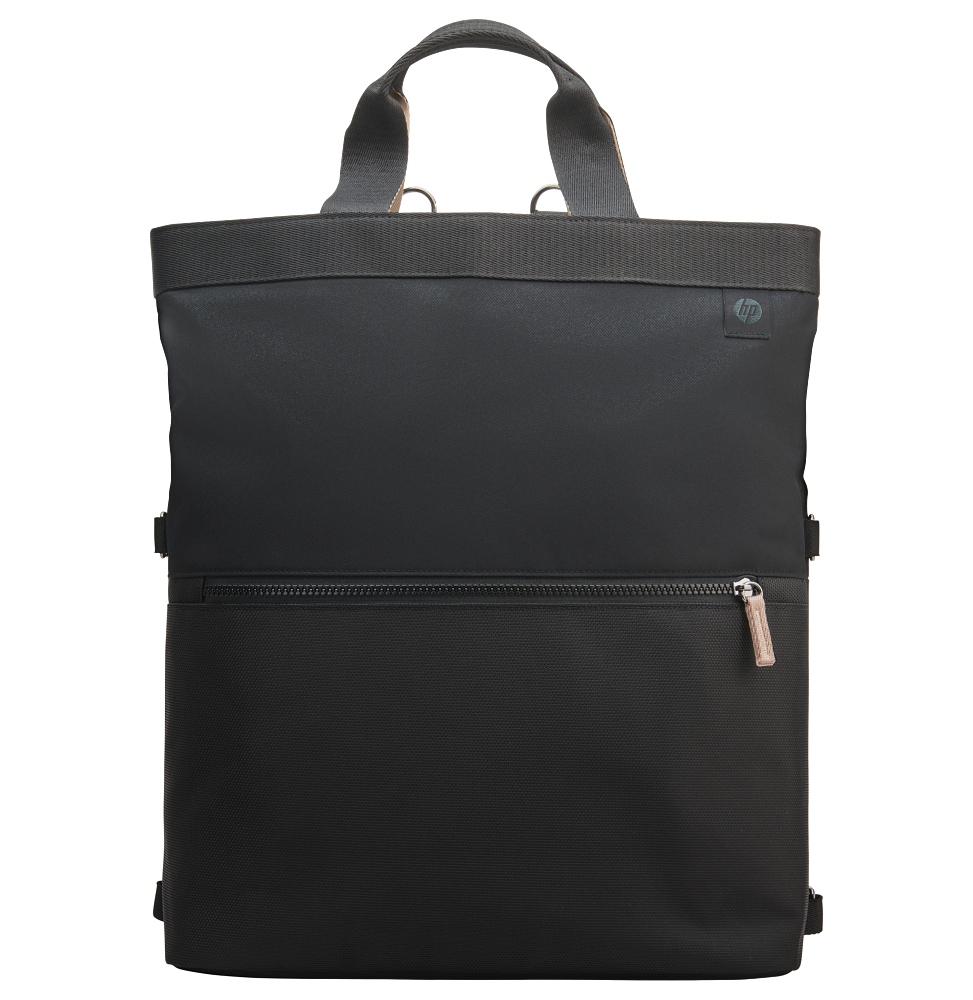 Sac à dos pour ordinateur portable convertible HP 14 pouces (9C2H0AA)