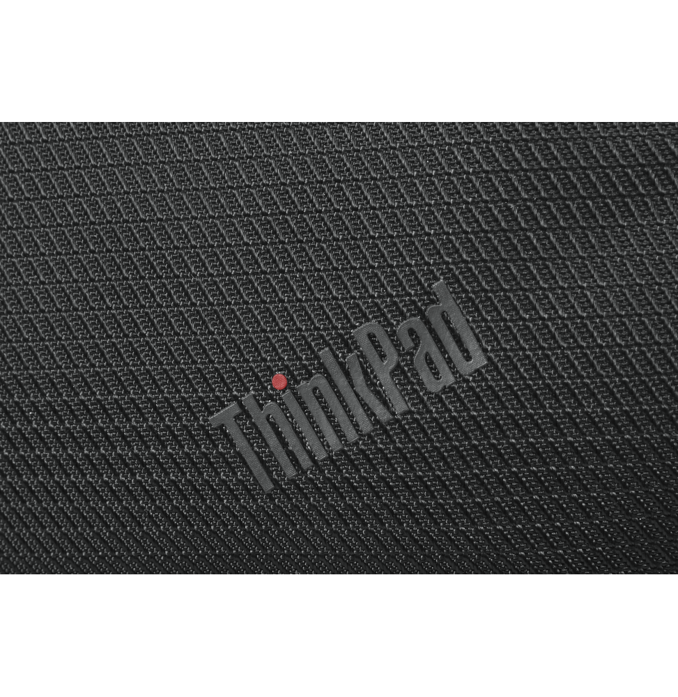 Sacoche Lenovo ThinkPad Essential 16" Topload (Eco) (4X41Q27248)