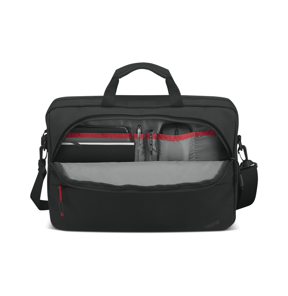 Sacoche Lenovo ThinkPad Essential 16" Topload (Eco) (4X41Q27248)
