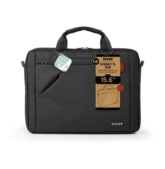 Sacoche Port Designs SYDNEY ECO Top loading 15,6" 