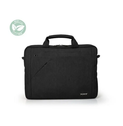 Sacoche Port Designs SYDNEY ECO Top loading 15,6" 