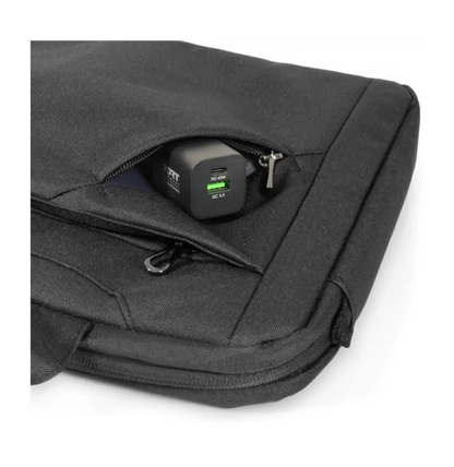 Sacoche Port Designs SYDNEY ECO Top loading 15,6" 