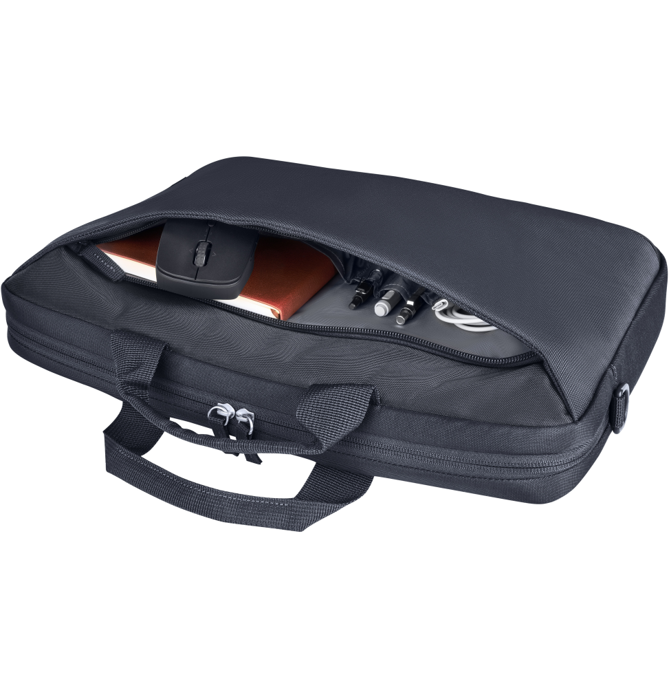 Sacoche professionnelle HP Everyday 14" Gris Odyssey (A08JSAA)
