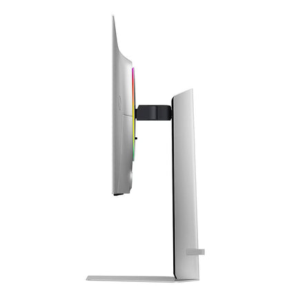 Écran gaming 4K Odyssey OLED G8 G81SF 32" (LS32FG810SUXEN)