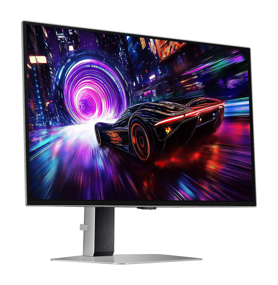 Écran gaming 4K Odyssey OLED G8 G81SF 32" (LS32FG810SUXEN)